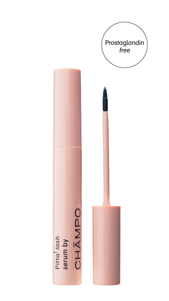 lash serum