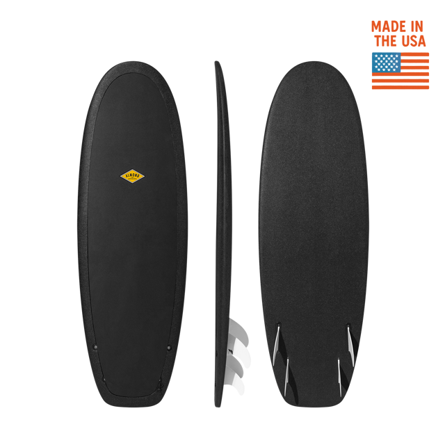 5'4 R-Series | Secret Menu