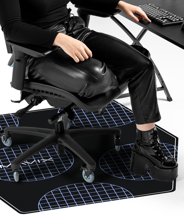 Mavix Gaming Chair Mat