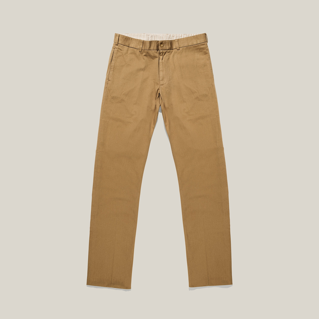 Vintage Twill – Classic Fit – M2