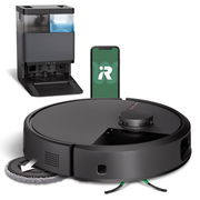 Roomba® Plus 505 Combo robot + AutoWash™ dock