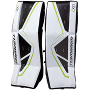 Winnwell GX5 Street Goalie Leg Pads - 27in.
