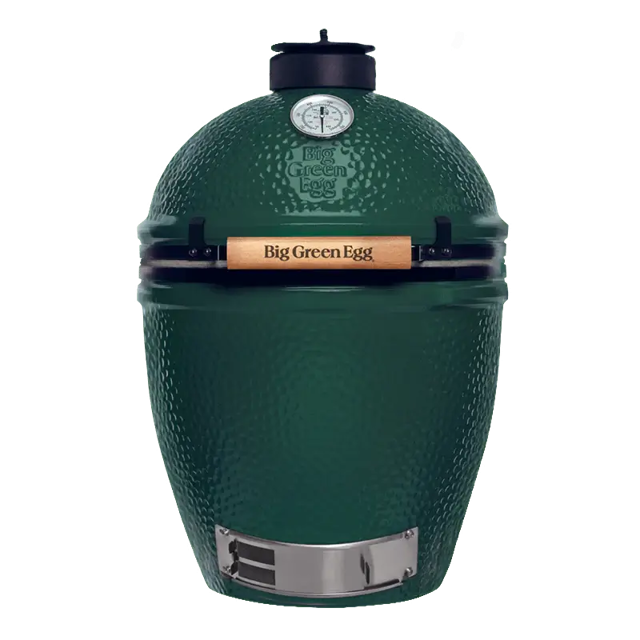 Large Big Green Egg