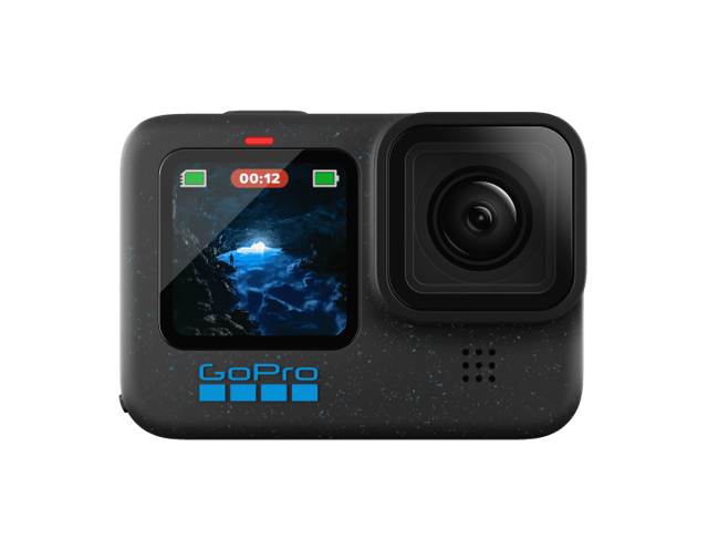 HERO12 Black