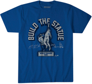 Andy Pages & Kiké Hernandez: Build The Statue