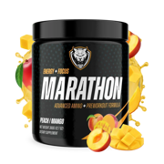 MARATHON All-In-One Runners Formula - Marathon Supplement