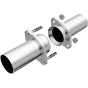 MagnaFlow 2.5in. Performance Exhaust Ball Flange Connection Kit 10744