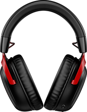 HyperX Cloud III Wireless - Gaming Headset