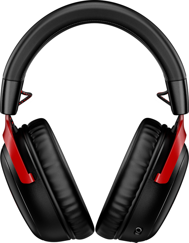 HyperX Cloud III Wireless - Gaming Headset