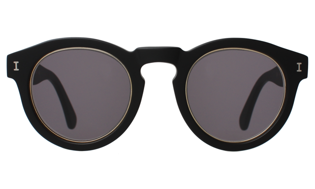 Leonard Ring Sunglasses