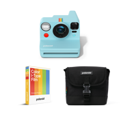 Spectrum Box Camera Bag