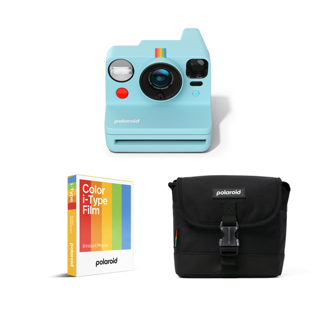 Spectrum Box Camera Bag