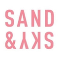 Sand And Sky logo