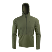 Pursuit Hybrid Fleece