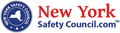 New York Safety Council logo