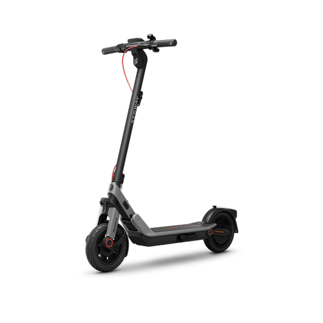 Segway E3 Pro Electric Scooter
