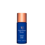 The Geranium Rose Body Oil