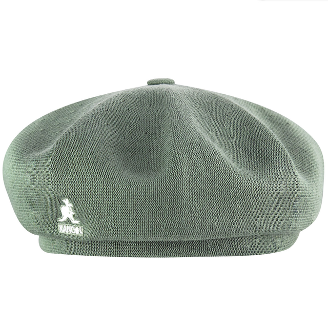 Bamboo Jax Beret