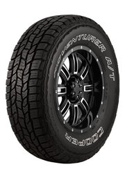 Cooper Adventurer A/T 245/70R16