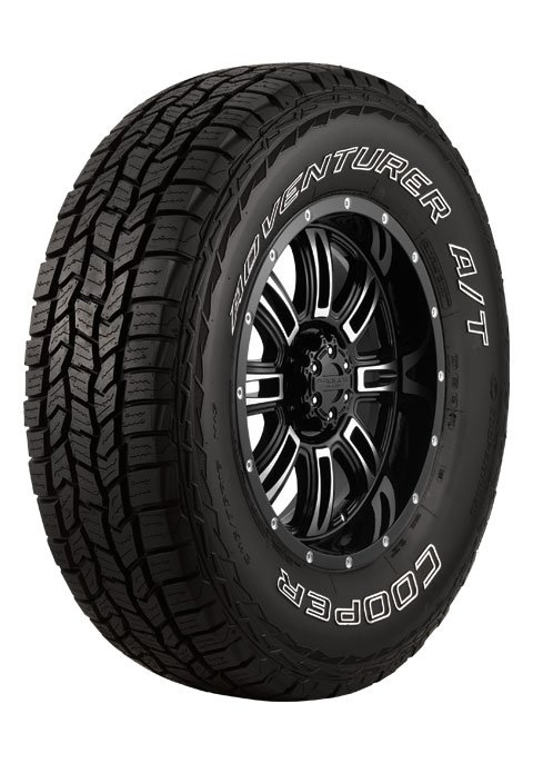 Cooper Adventurer A/T 245/70R16