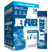 JetFuel Energy Sticks