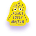Please Touch Museum logo