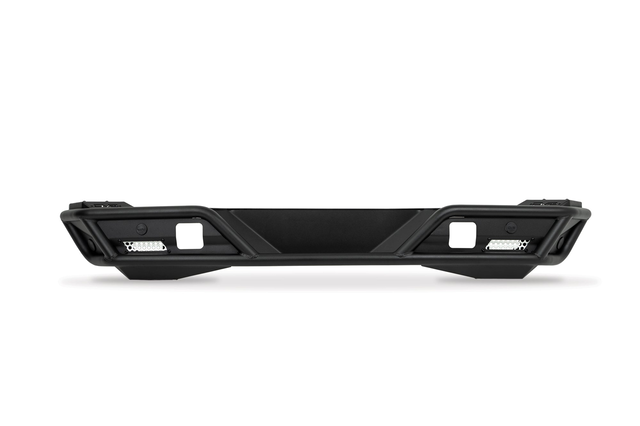 2021-2024 Ford Bronco | Competition Series Rear Bumper