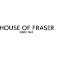 House of Fraser logo