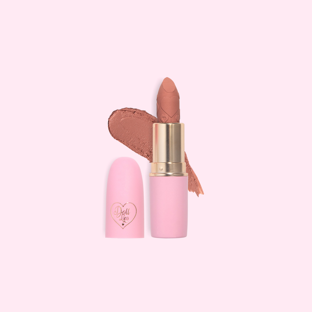 Doll Lips - Golden Girl