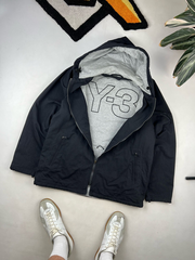 Carhartt wip single knee pants black Dearborn canvas