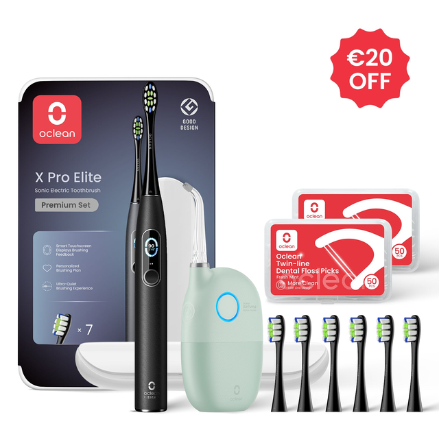 College Essentials Kit