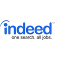 Indeed logo