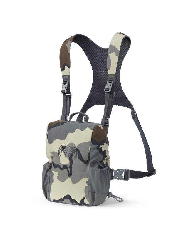 Outlet PRO Bino Harness | Vias