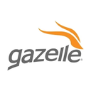 Gazelle logo