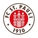 FC St. Pauli logo