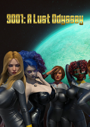 3001: A Lust Odyssey