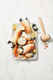 Medium Stone Crab Claws