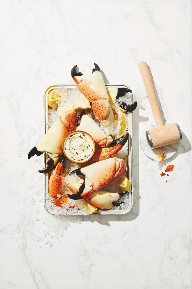Medium Stone Crab Claws