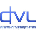 Discount TV Lamps logo