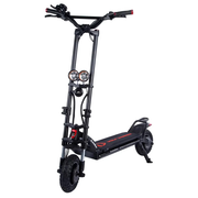 Kaabo Wolf Warrior X Plus Electric Scooter