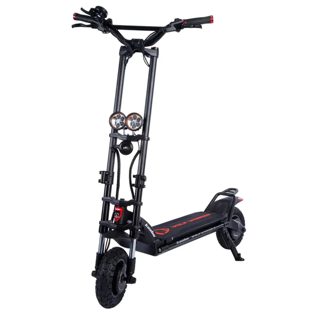Kaabo Wolf Warrior X Plus Electric Scooter