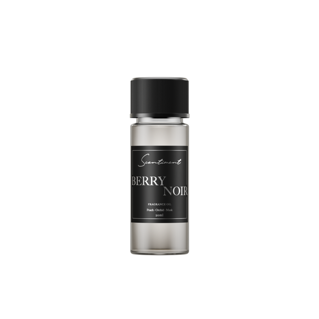 Berry Noir
