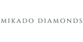 Mikado Diamonds logo