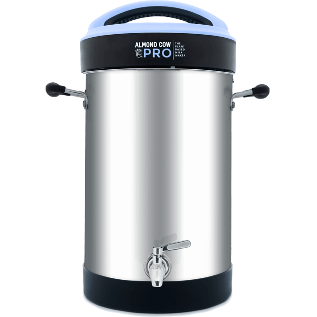 The Pro Milk Maker