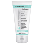 Pharma Clear - Acne Treatment Cleanser