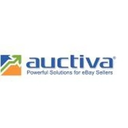 Auctiva logo