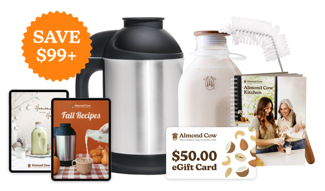 Fall Essentials Bundle