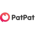 Patpat US logo