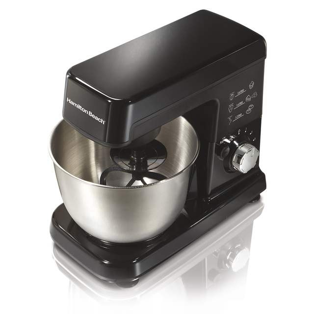 6 Speed Stand Mixer