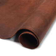 Crazy Horse Buffalo Single Bends